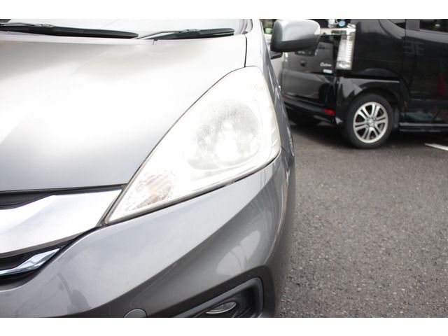 FIT SHUTTLE HYBRID