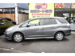FIT SHUTTLE HYBRID