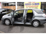FIT SHUTTLE HYBRID