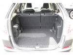 FIT SHUTTLE HYBRID