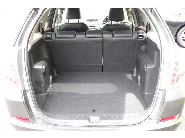 FIT SHUTTLE HYBRID