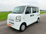 EVERY van 4WD