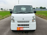 EVERY van 4WD