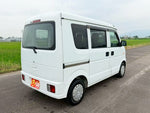 EVERY van 4WD