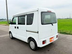 EVERY van 4WD