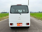 EVERY van 4WD
