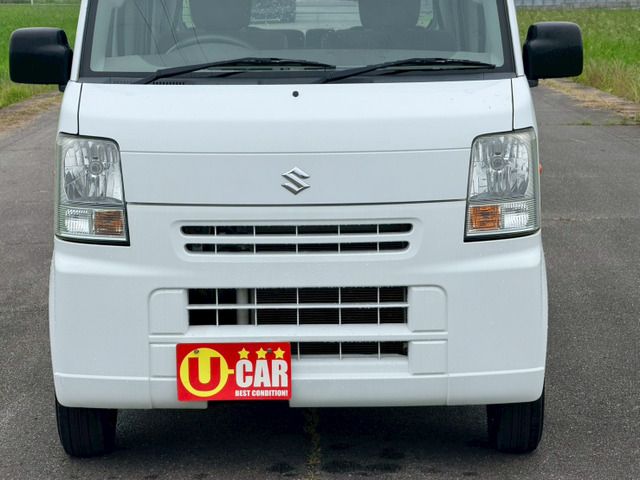 EVERY van 4WD