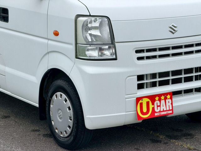 EVERY van 4WD