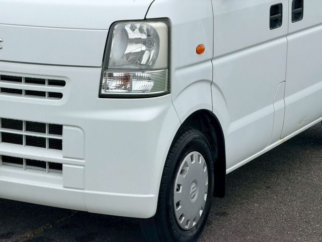 EVERY van 4WD