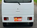 EVERY van 4WD