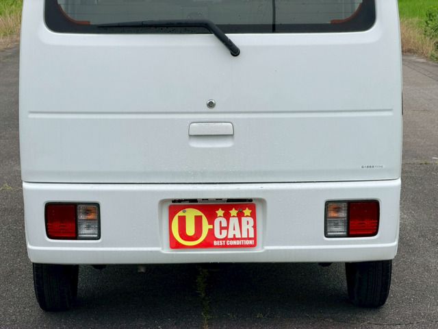EVERY van 4WD