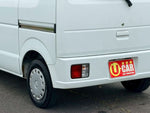 EVERY van 4WD