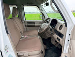EVERY van 4WD