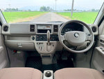 EVERY van 4WD