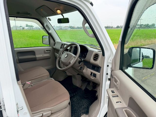 EVERY van 4WD