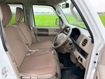 EVERY van 4WD