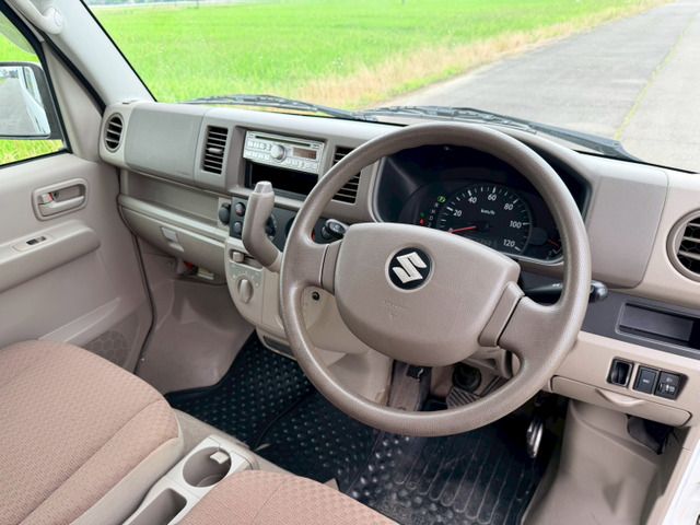 EVERY van 4WD