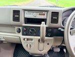EVERY van 4WD