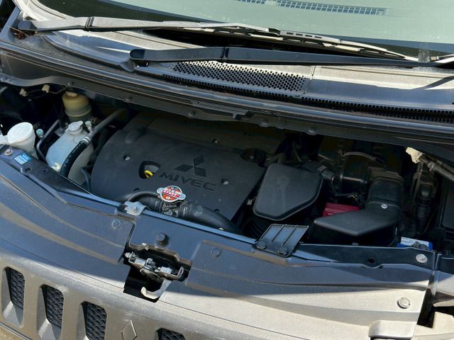 DELICA D:5 4WD