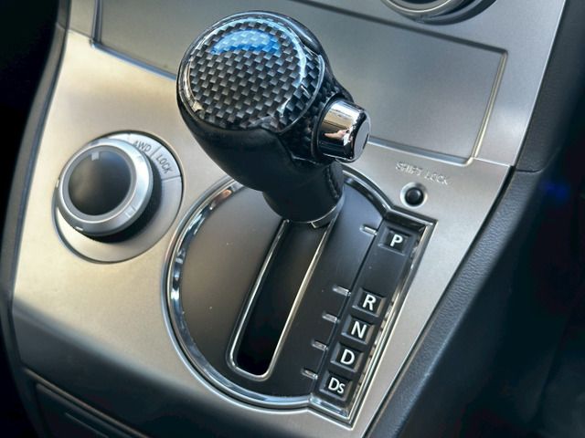 DELICA D:5 4WD