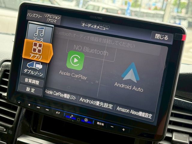 HILUXSURF wagon 4WD