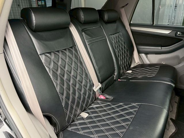HILUXSURF wagon 4WD