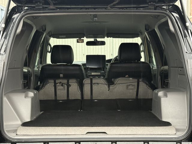 HILUXSURF wagon 4WD