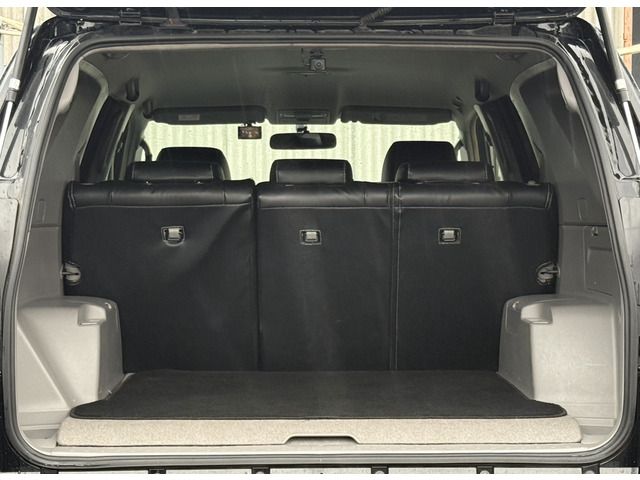 HILUXSURF wagon 4WD