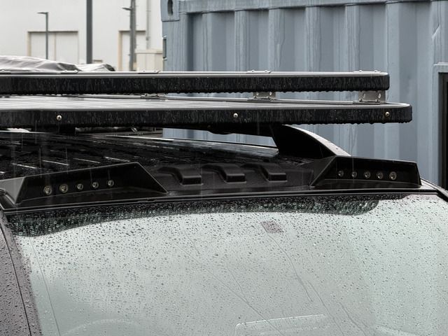 HILUXSURF wagon 4WD