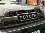 HILUXSURF wagon 4WD