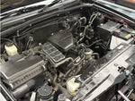HILUXSURF wagon 4WD