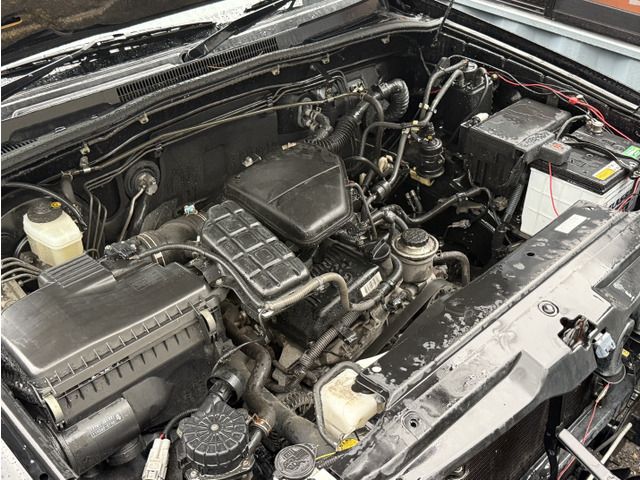 HILUXSURF wagon 4WD