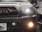 HILUXSURF wagon 4WD