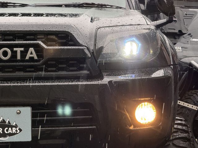 HILUXSURF wagon 4WD