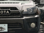HILUXSURF wagon 4WD