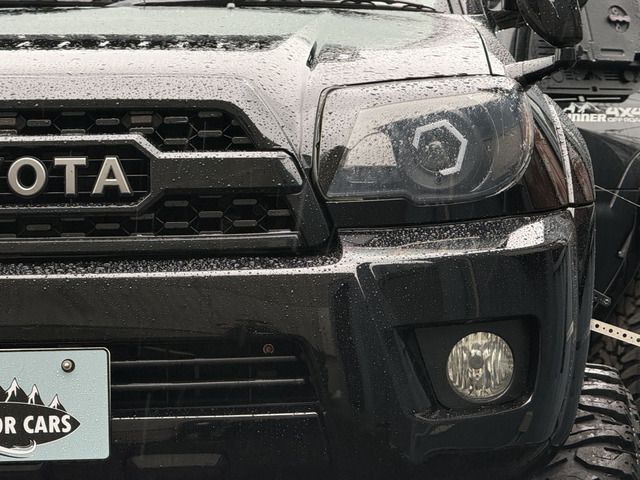 HILUXSURF wagon 4WD