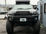 HILUXSURF wagon 4WD