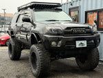 HILUXSURF wagon 4WD
