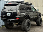 HILUXSURF wagon 4WD