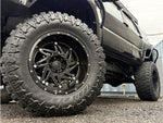 HILUXSURF wagon 4WD