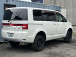 DELICA D:5 4WD