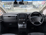 DELICA D:5 4WD