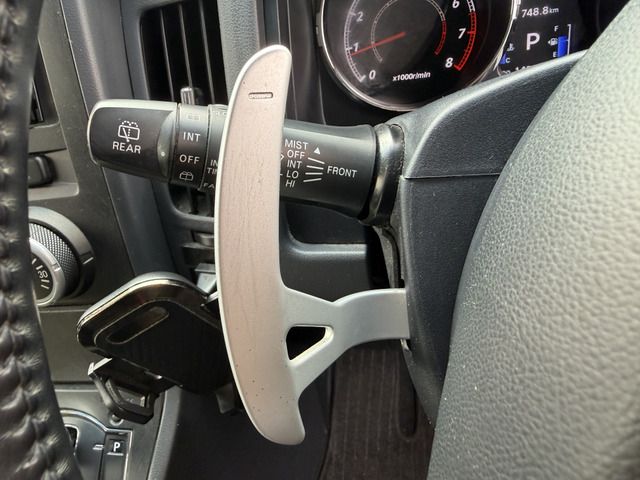 DELICA D:5 4WD