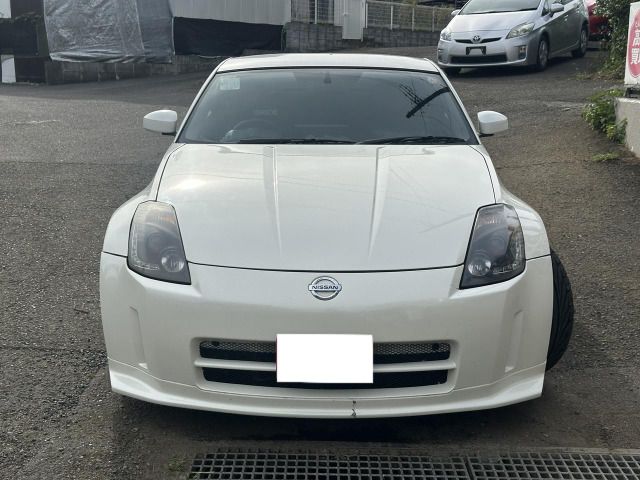 FAIRLADY Z