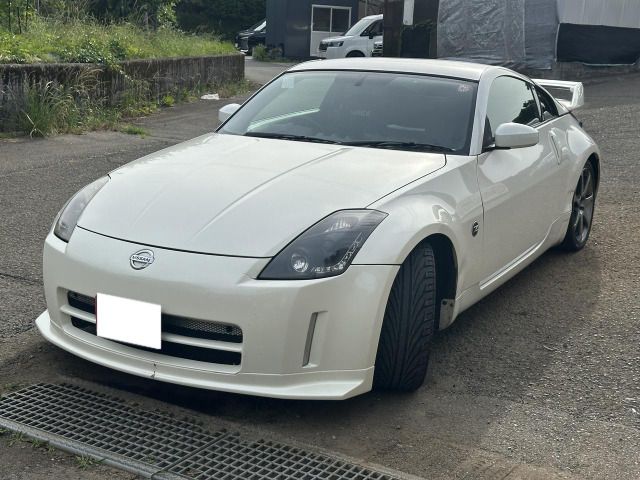 FAIRLADY Z