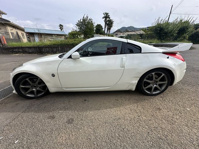 FAIRLADY Z