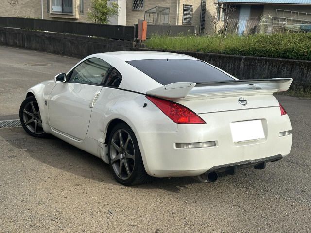 FAIRLADY Z