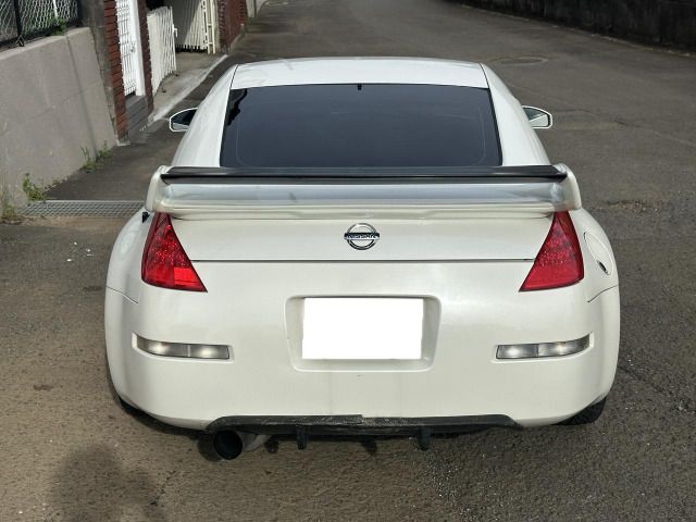 FAIRLADY Z