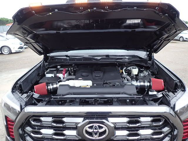 TANDORA 4WD