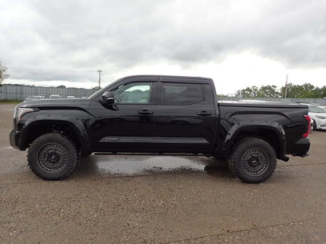 TANDORA 4WD